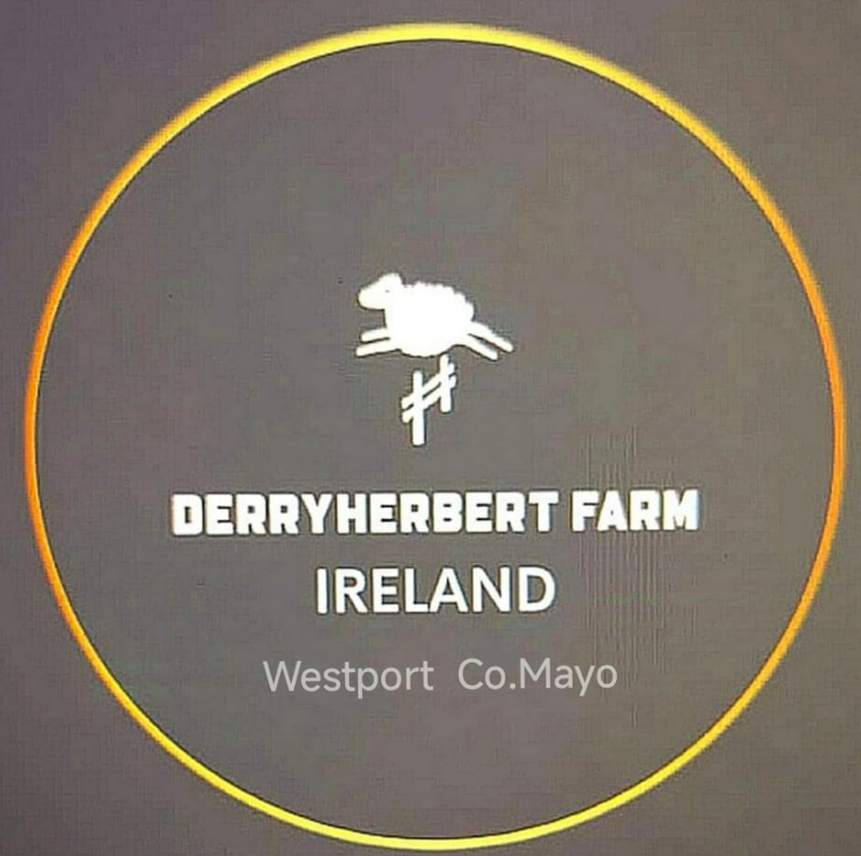 Derryherbert Farm Logo